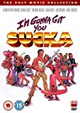I'm Gonna Git You, Sucka [DVD]