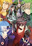Amnesia Collection [DVD]