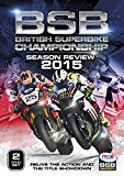 British Superbike Championship Season Review 2015 [DVD]