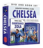 Greatest Football Clubs: Chelsea [DVD]
