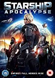 Starship Apocalypse [DVD]