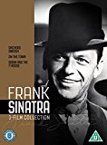Sinatra: 100th Anniversary [DVD]