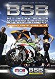 British Superbike Championship 2015 - Behind The Scenes [DVD]