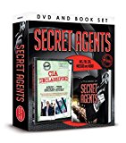 Secret Agents DVD/Book Gift Set