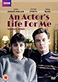 An Actor's Life for Me [DVD]