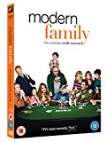 Modern Family - Season 6 [DVD]