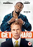 Get Hard [DVD] [2015]
