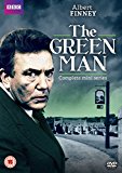 The Green Man [DVD]