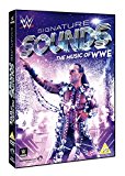 WWE: Signature Sounds - The Music Of WWE [DVD]