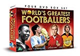 World's Greatest Footballers [DVD]
