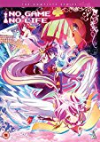 No Game No Life [DVD]