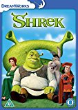 Shrek [DVD]