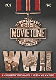 World War II - The British Movietone Newsreel Years [DVD]