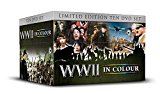 WWII In Colour [DVD]