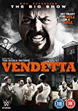 Vendetta [DVD]