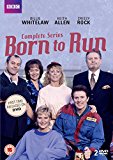 Born to Run [DVD]