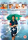 x+y [DVD]