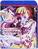 No Game No Life [Blu-ray]