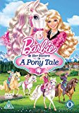 Barbie and Her Sisters in a Pony Tale [DVD]