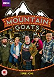 Mountain Goats - Series 1 [DVD]