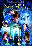 Nanny McPhee [DVD]