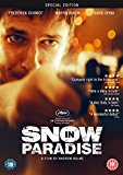 Snow in Paradise - Special Edition DVD