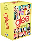 Glee - Seasons 1-6 [DVD]