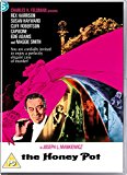The Honey Pot [DVD]