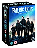 Falling Skies - Season 1-4 [DVD] [2015]