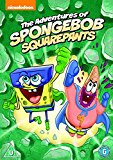 The Adventures of SpongeBob SquarePants [DVD]