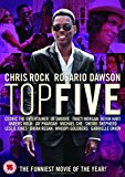 Top Five [DVD] [2015]