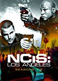 NCIS: Los Angeles - Season 1 - 6 [DVD] [2015]