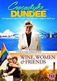 Croc-A-Dyke Dundee: The Legend of Dawn O Donnell [DVD]