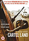 Cartel Land [DVD]