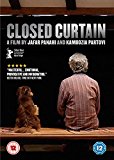 Closed Curtain [DVD]