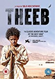 Theeb [DVD]