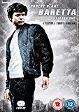 Baretta - Season One (3 disc set) [DVD]