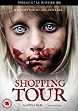 Shopping Tour [DVD]