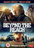 Beyond The Reach DVD