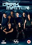 Dark Matter Season One [DVD]
