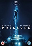 Pressure [DVD]
