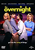 The Overnight [DVD]