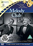 Melody Club [DVD]