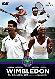 Wimbledon: 2015 Official Film Review [DVD]