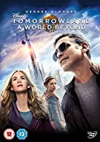 Tomorrowland [DVD]