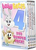 Looney Tunes Baby Face Quad [DVD] [2014]