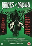 The Brides Of Dracula [DVD]