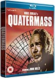 Quatermass [Blu-ray] [1979]