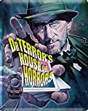 Dr Terror's House of Horrors - Blu-Ray Steelbook Limited Edition
