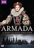 Armada: 12 Days to Save England [DVD]